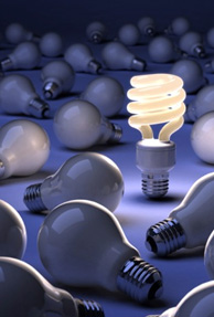 Think Different to Succeed!